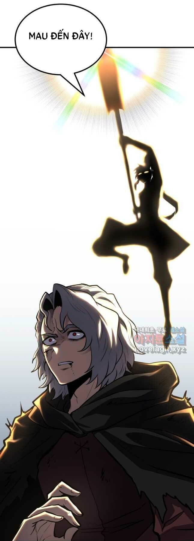 Bản Chất Của Chuyển Sinh Chapter 64 - Trang 2