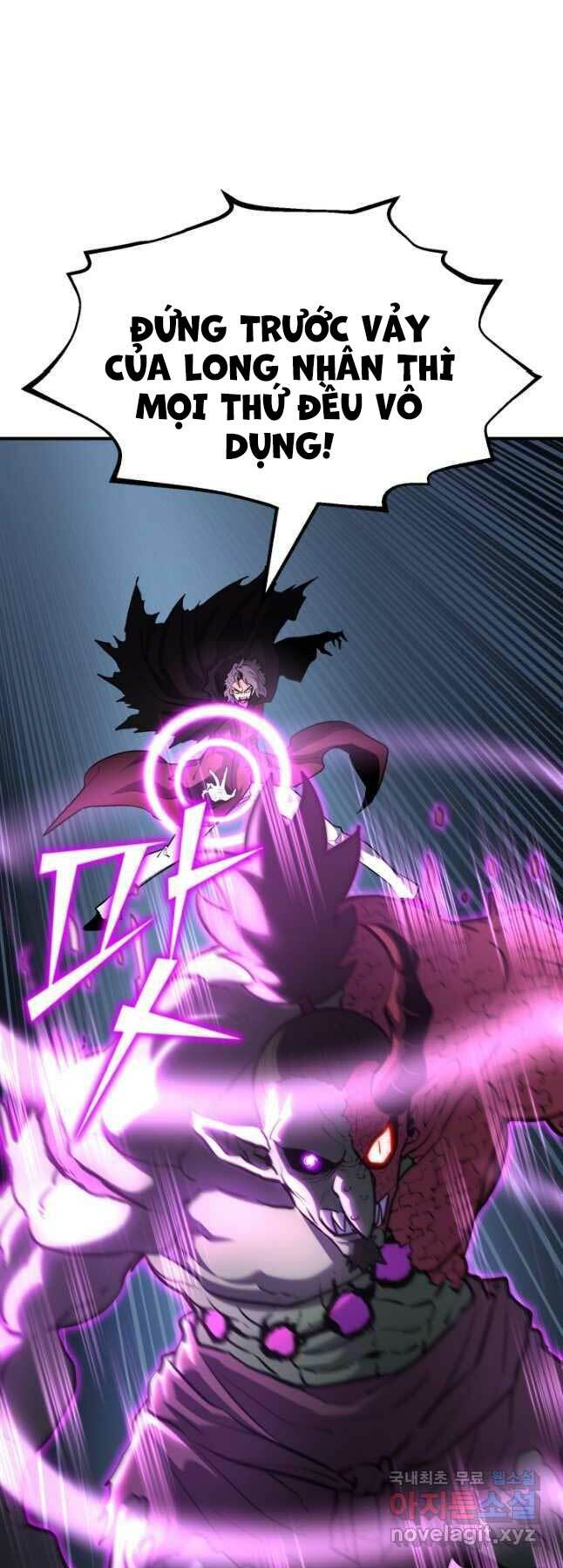 Bản Chất Của Chuyển Sinh Chapter 64 - Trang 2