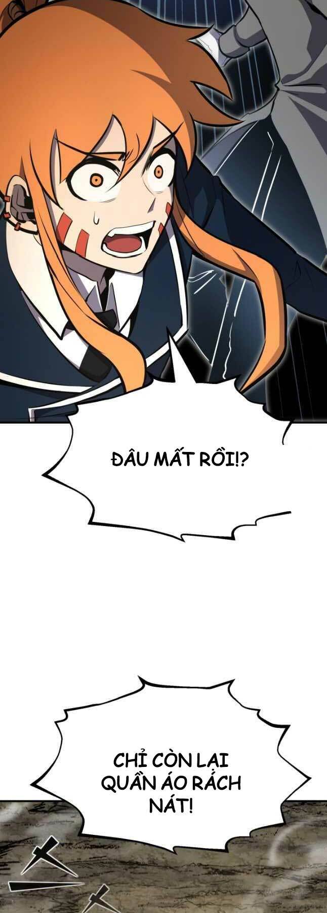 Bản Chất Của Chuyển Sinh Chapter 64 - Trang 2