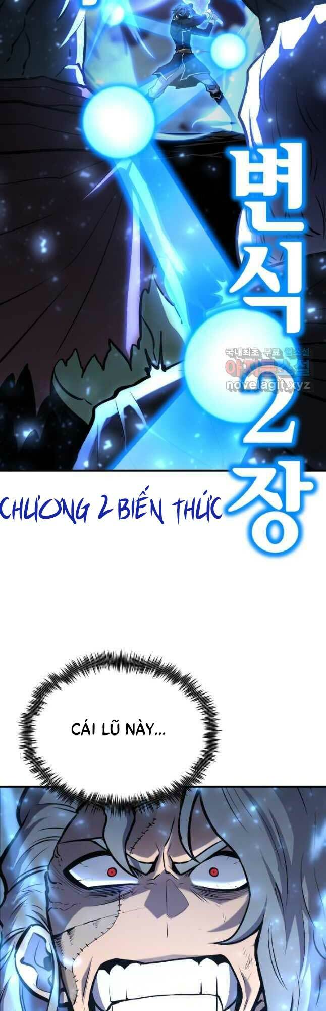 Bản Chất Của Chuyển Sinh Chapter 64 - Trang 2