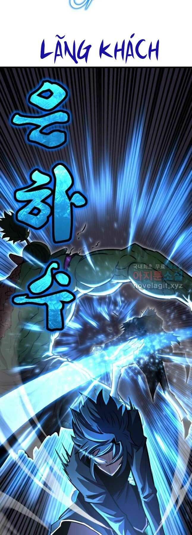 Bản Chất Của Chuyển Sinh Chapter 64 - Trang 2