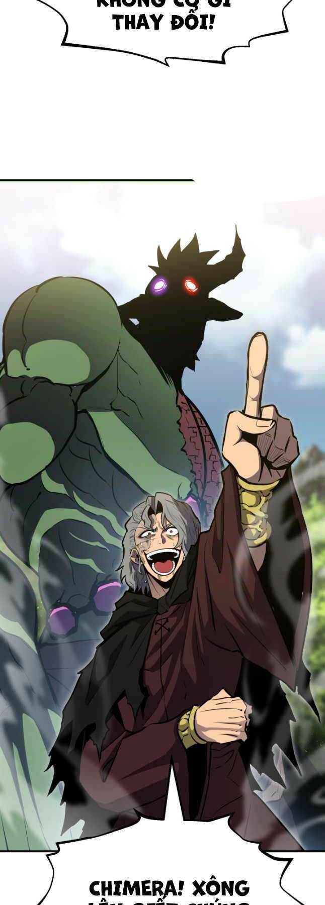 Bản Chất Của Chuyển Sinh Chapter 64 - Trang 2