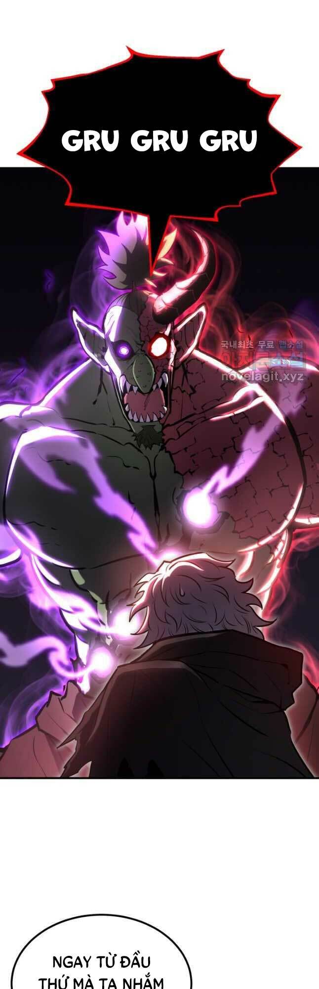 Bản Chất Của Chuyển Sinh Chapter 64 - Trang 2