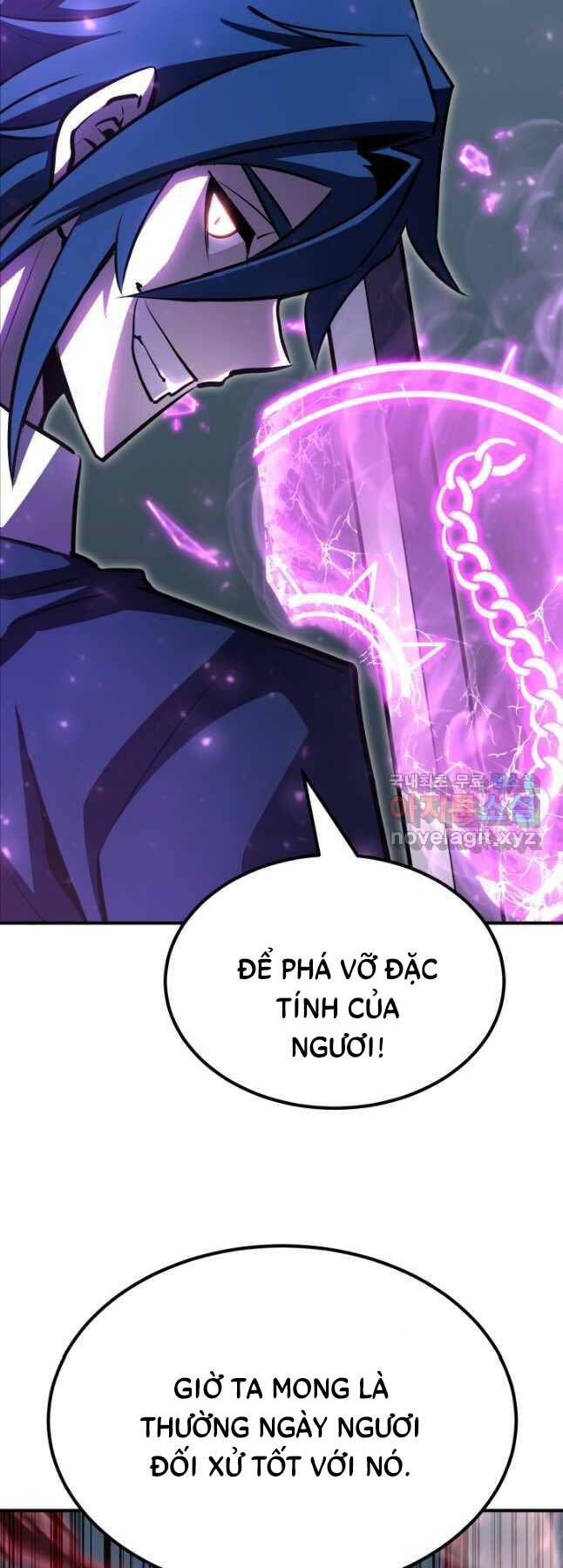 Bản Chất Của Chuyển Sinh Chapter 64 - Trang 2