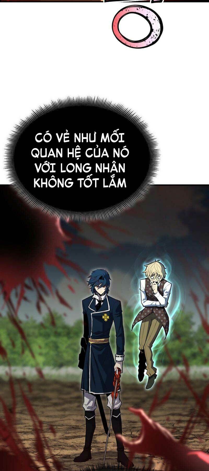 Bản Chất Của Chuyển Sinh Chapter 65 - Trang 2