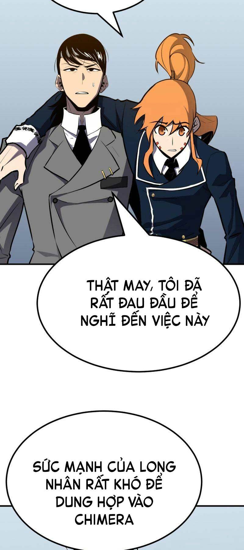 Bản Chất Của Chuyển Sinh Chapter 65 - Trang 2