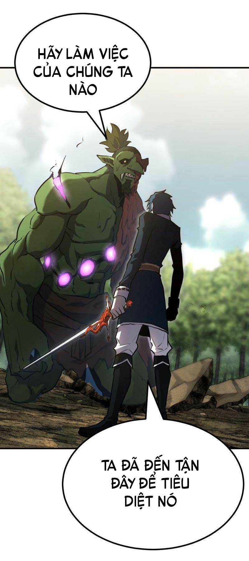 Bản Chất Của Chuyển Sinh Chapter 65 - Trang 2