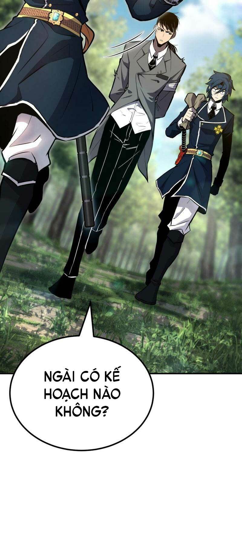 Bản Chất Của Chuyển Sinh Chapter 65 - Trang 2