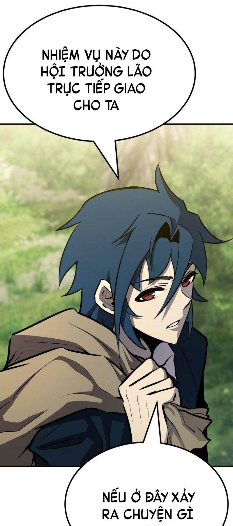 Bản Chất Của Chuyển Sinh Chapter 65 - Trang 2