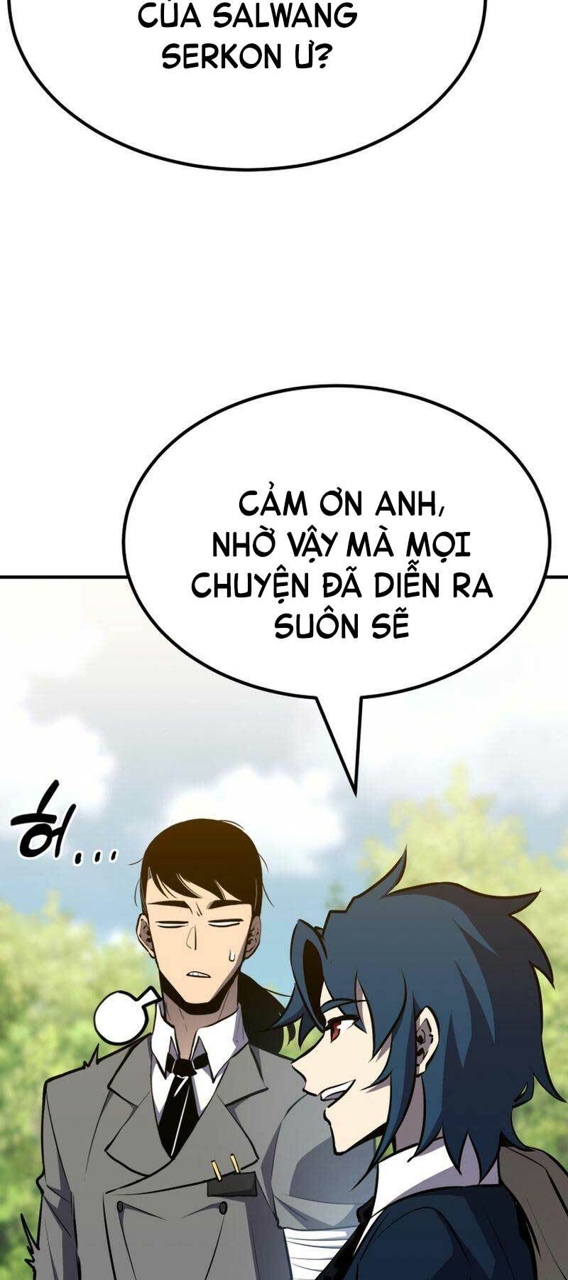 Bản Chất Của Chuyển Sinh Chapter 65 - Trang 2