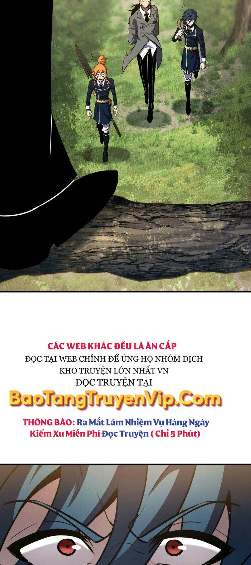 Bản Chất Của Chuyển Sinh Chapter 65 - Trang 2