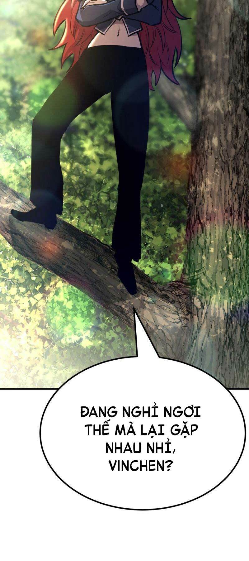 Bản Chất Của Chuyển Sinh Chapter 65 - Trang 2