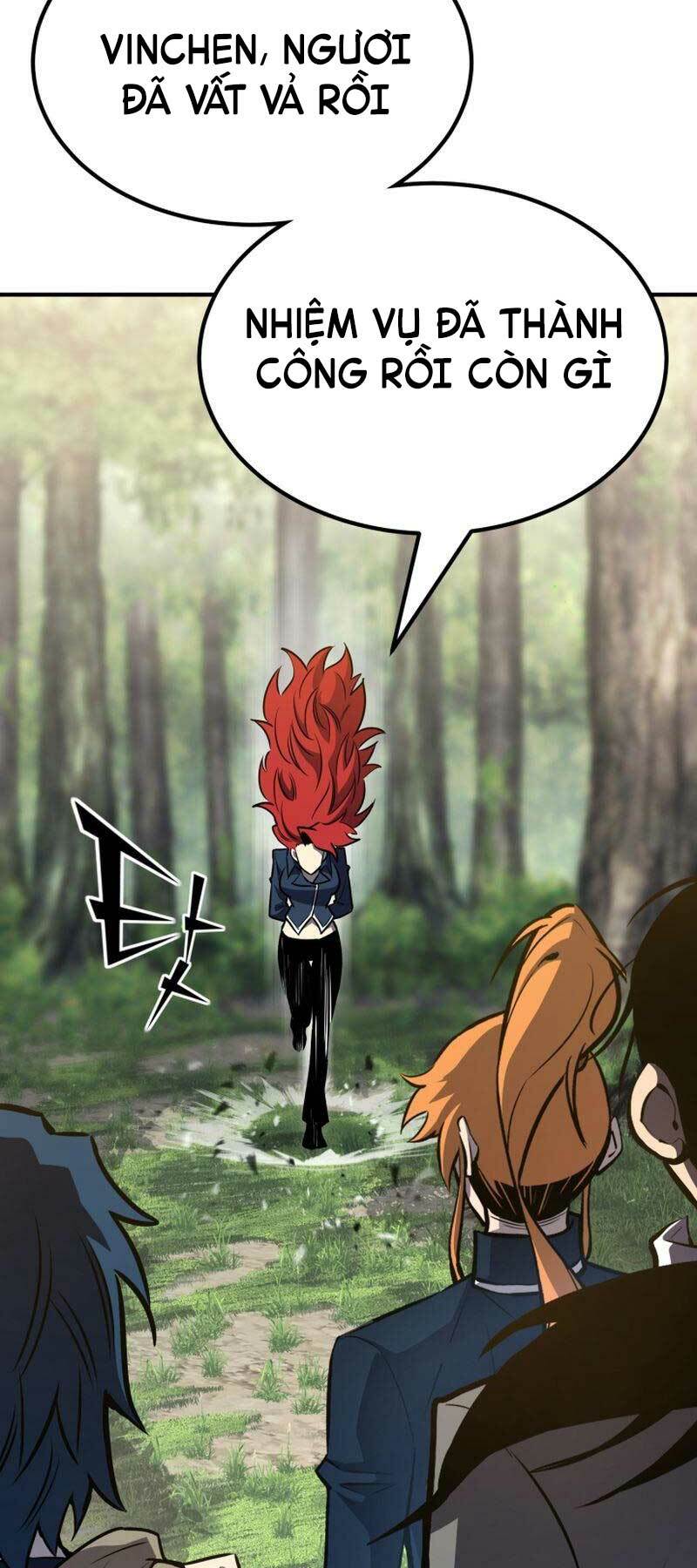 Bản Chất Của Chuyển Sinh Chapter 65 - Trang 2