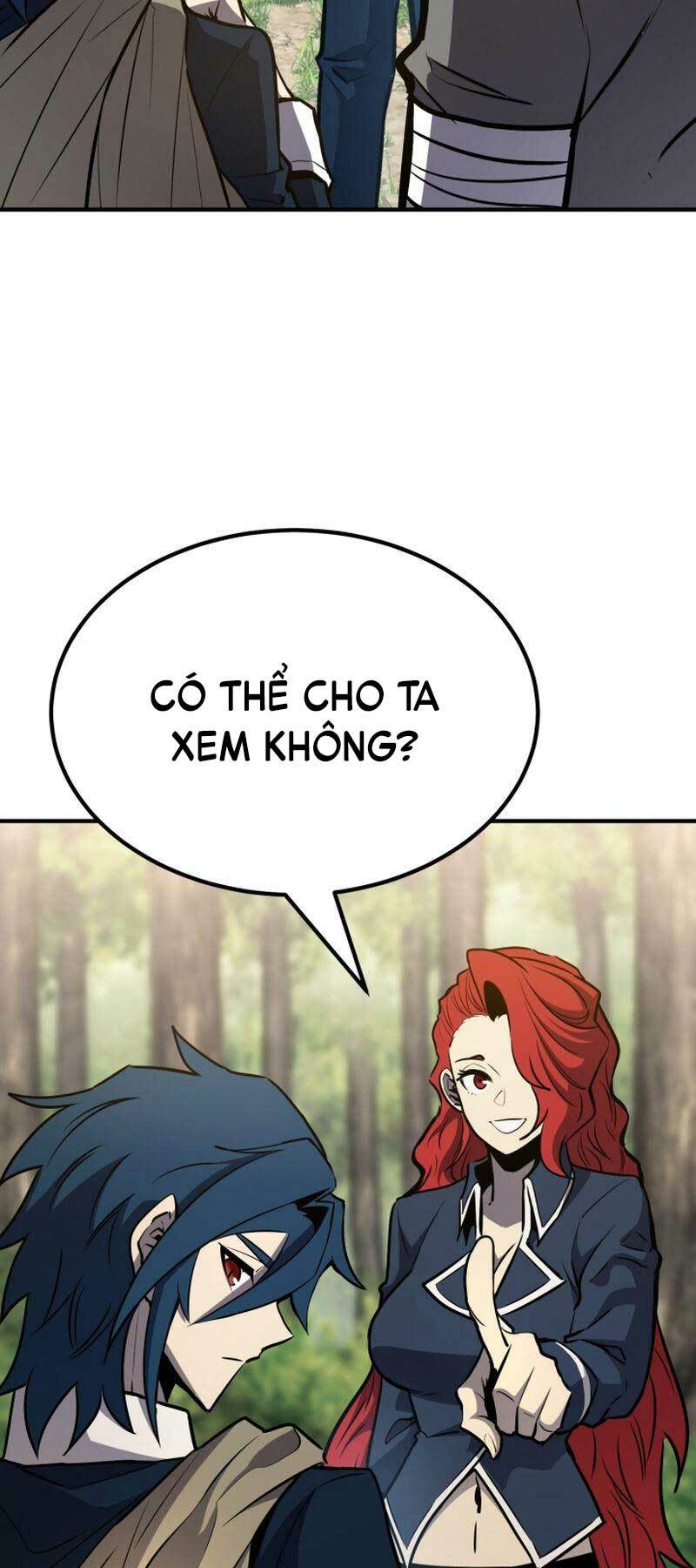 Bản Chất Của Chuyển Sinh Chapter 65 - Trang 2