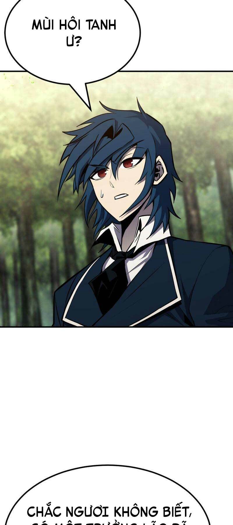 Bản Chất Của Chuyển Sinh Chapter 65 - Trang 2