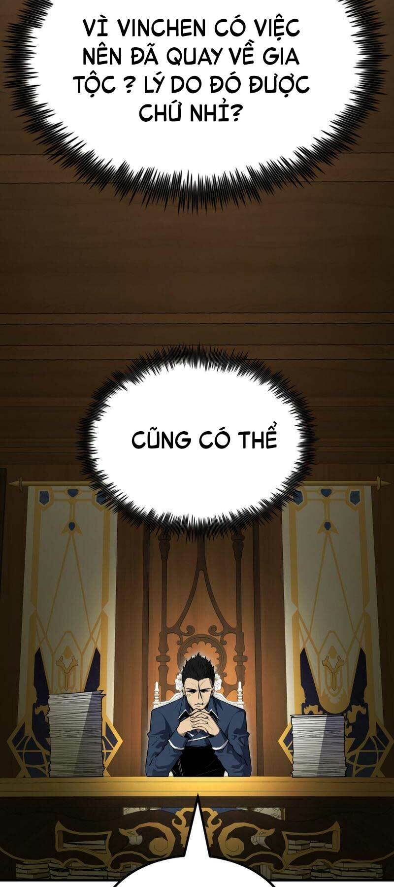 Bản Chất Của Chuyển Sinh Chapter 65 - Trang 2