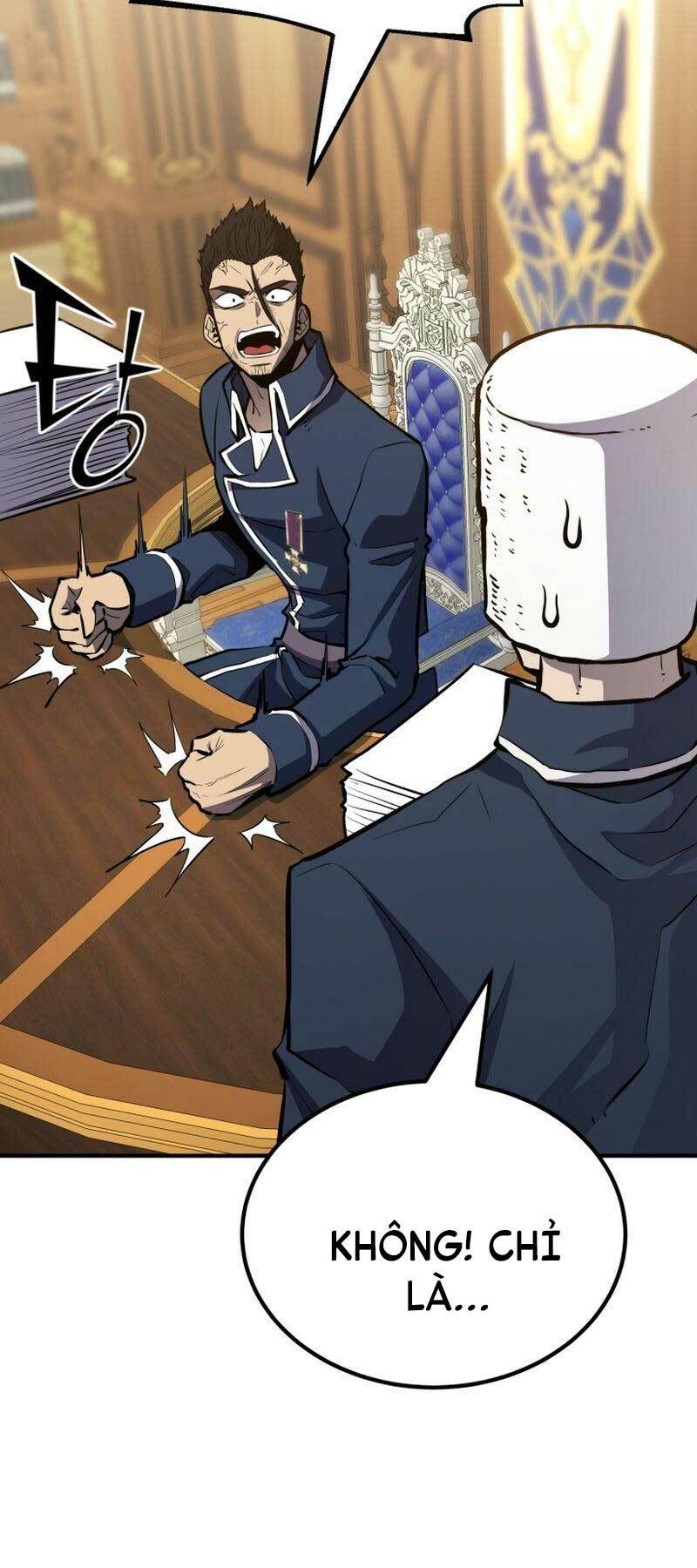 Bản Chất Của Chuyển Sinh Chapter 65 - Trang 2
