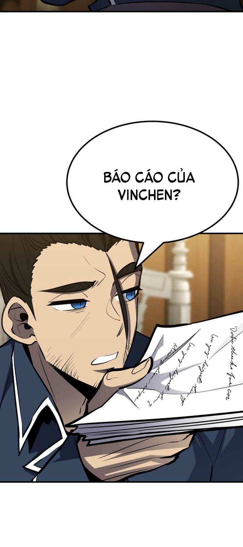 Bản Chất Của Chuyển Sinh Chapter 65 - Trang 2