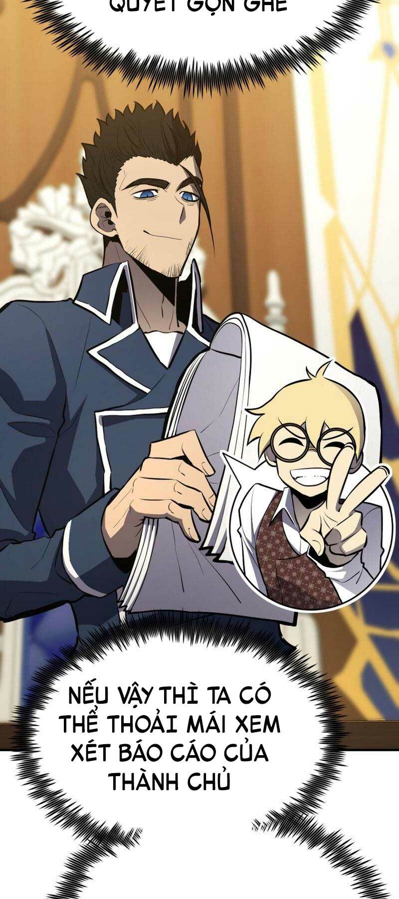 Bản Chất Của Chuyển Sinh Chapter 65 - Trang 2
