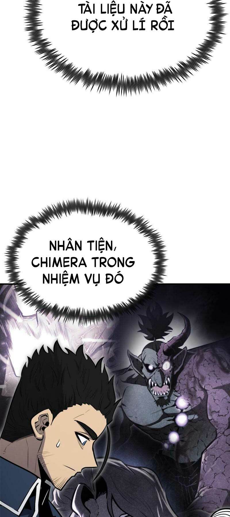 Bản Chất Của Chuyển Sinh Chapter 65 - Trang 2