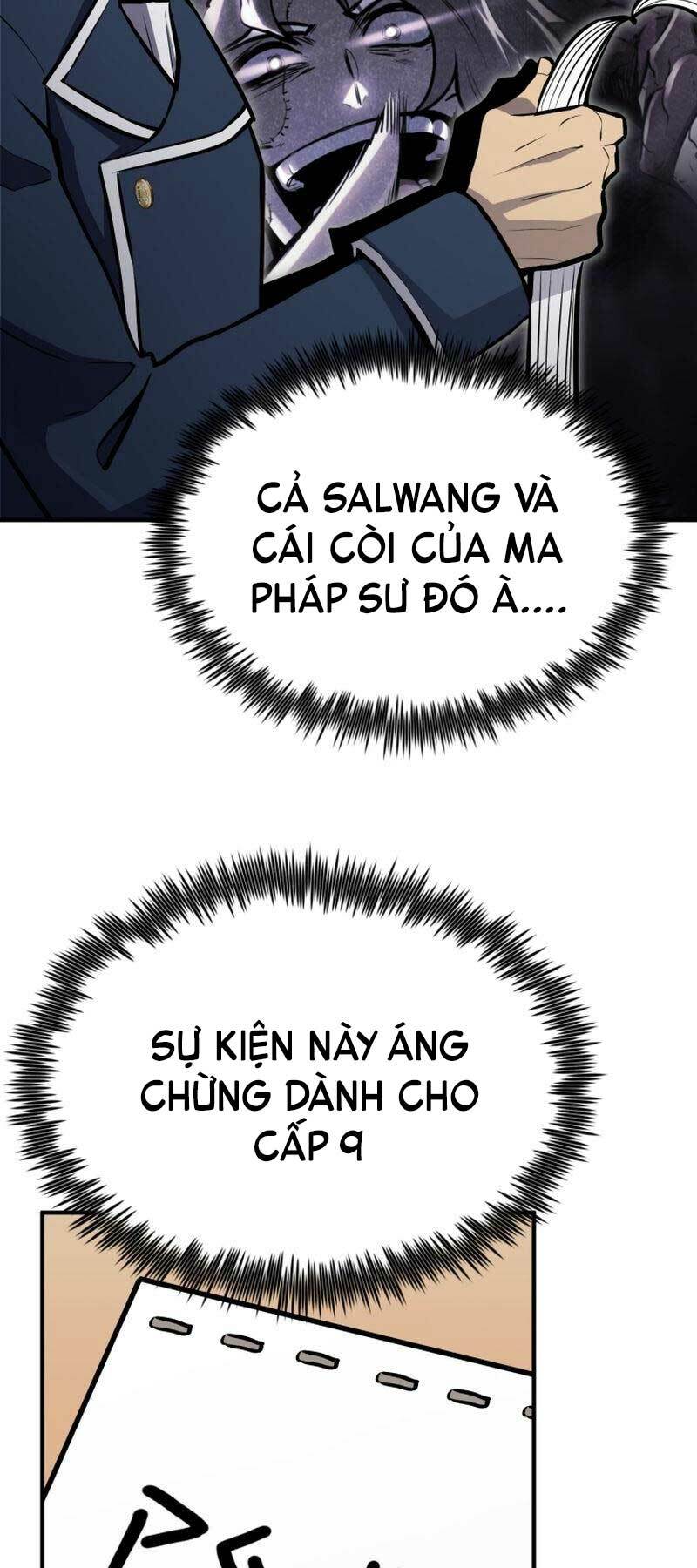 Bản Chất Của Chuyển Sinh Chapter 65 - Trang 2