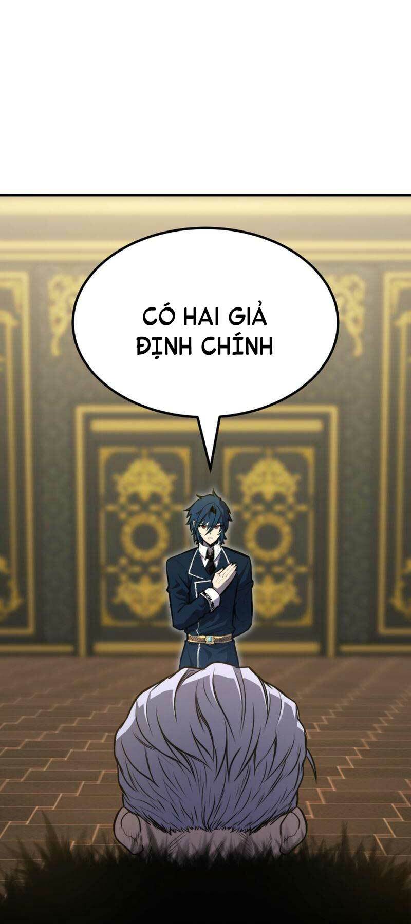 Bản Chất Của Chuyển Sinh Chapter 65 - Trang 2