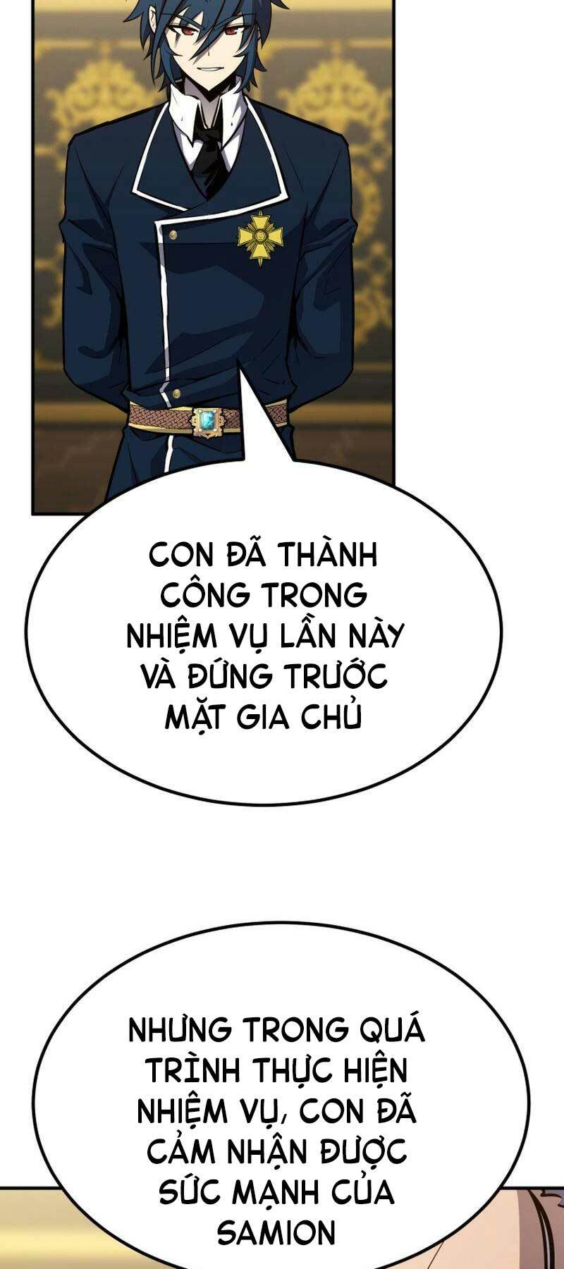 Bản Chất Của Chuyển Sinh Chapter 65 - Trang 2