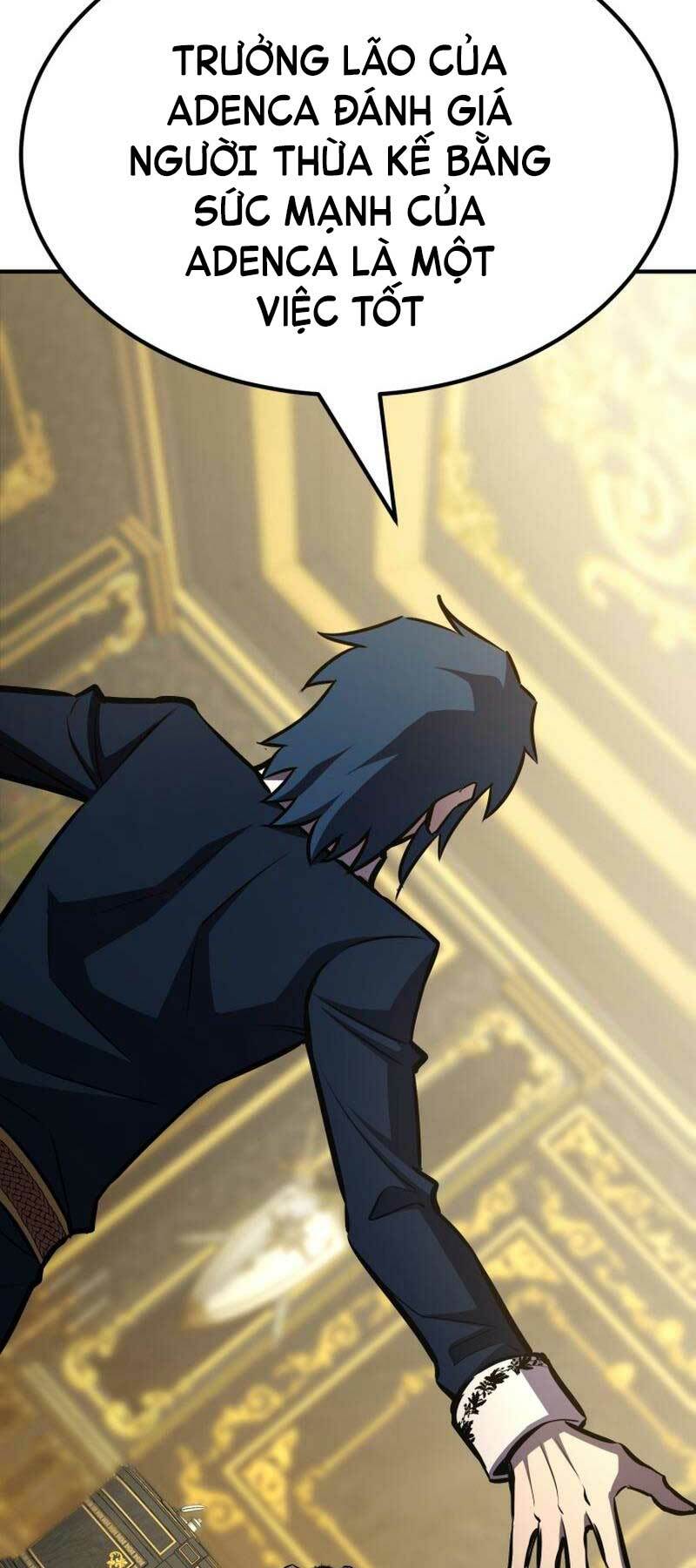 Bản Chất Của Chuyển Sinh Chapter 65 - Trang 2