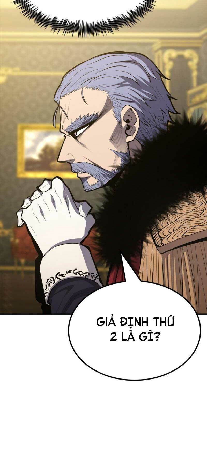 Bản Chất Của Chuyển Sinh Chapter 65 - Trang 2