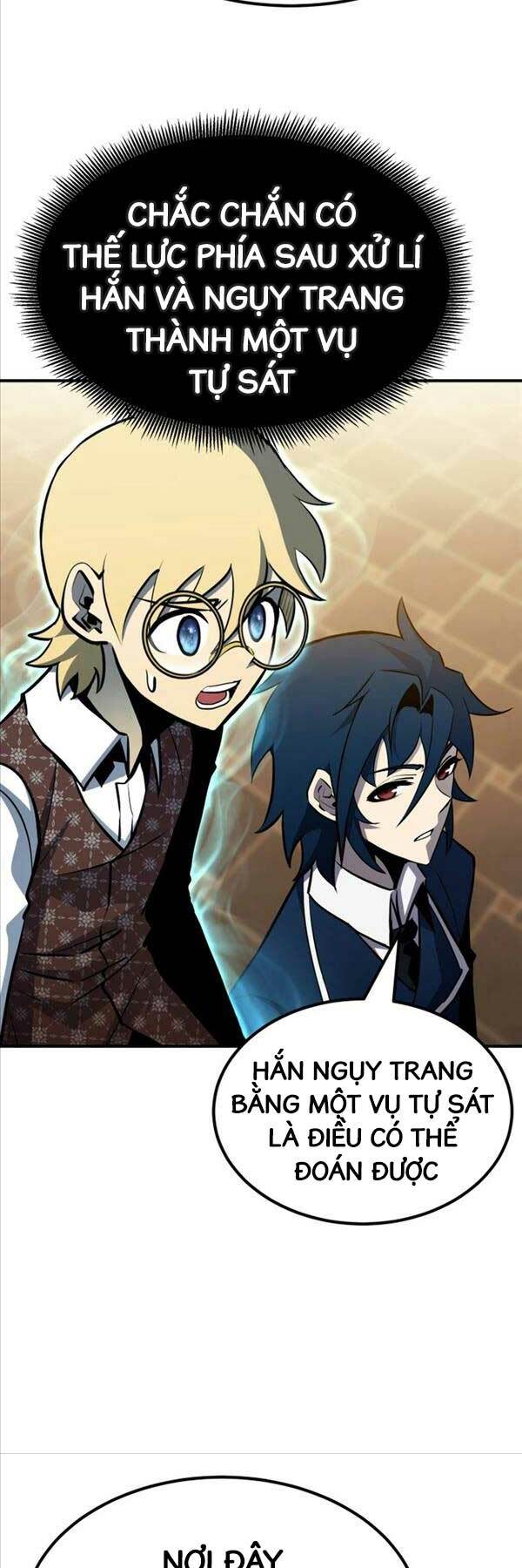 Bản Chất Của Chuyển Sinh Chapter 66 - Trang 2