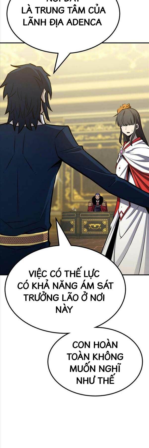 Bản Chất Của Chuyển Sinh Chapter 66 - Trang 2