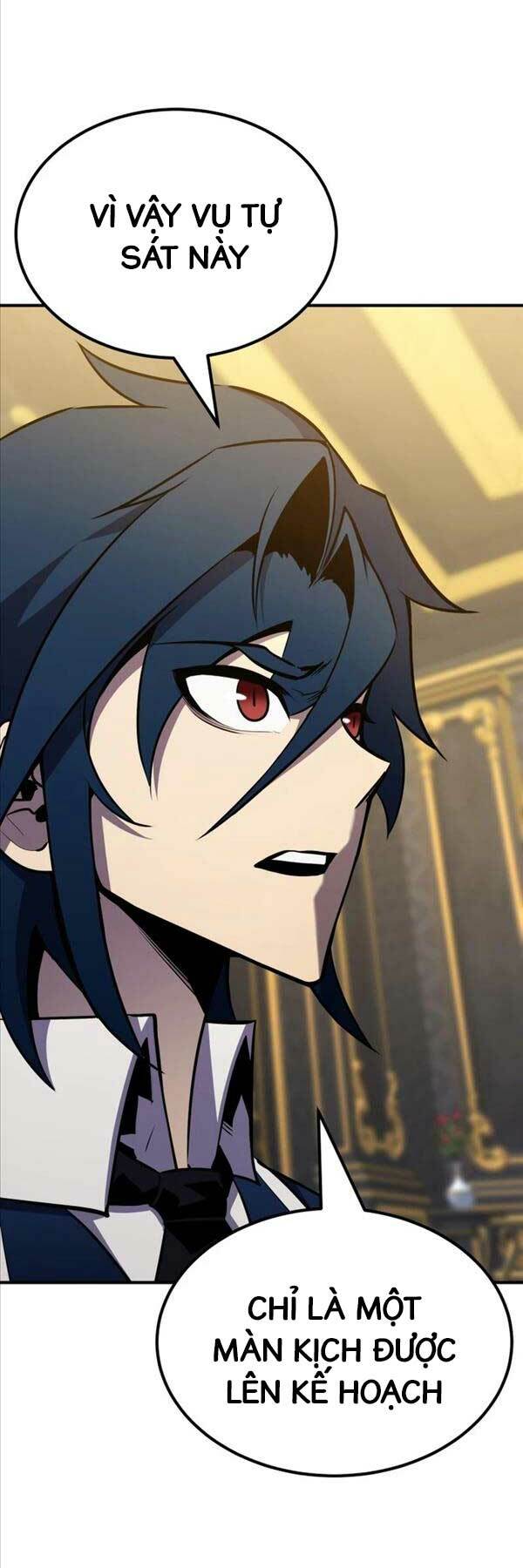 Bản Chất Của Chuyển Sinh Chapter 66 - Trang 2