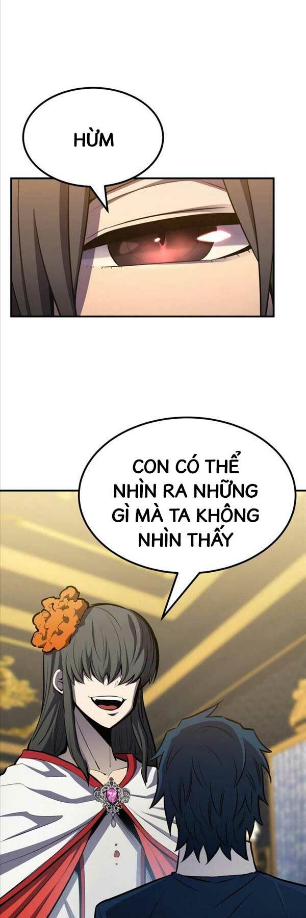 Bản Chất Của Chuyển Sinh Chapter 66 - Trang 2