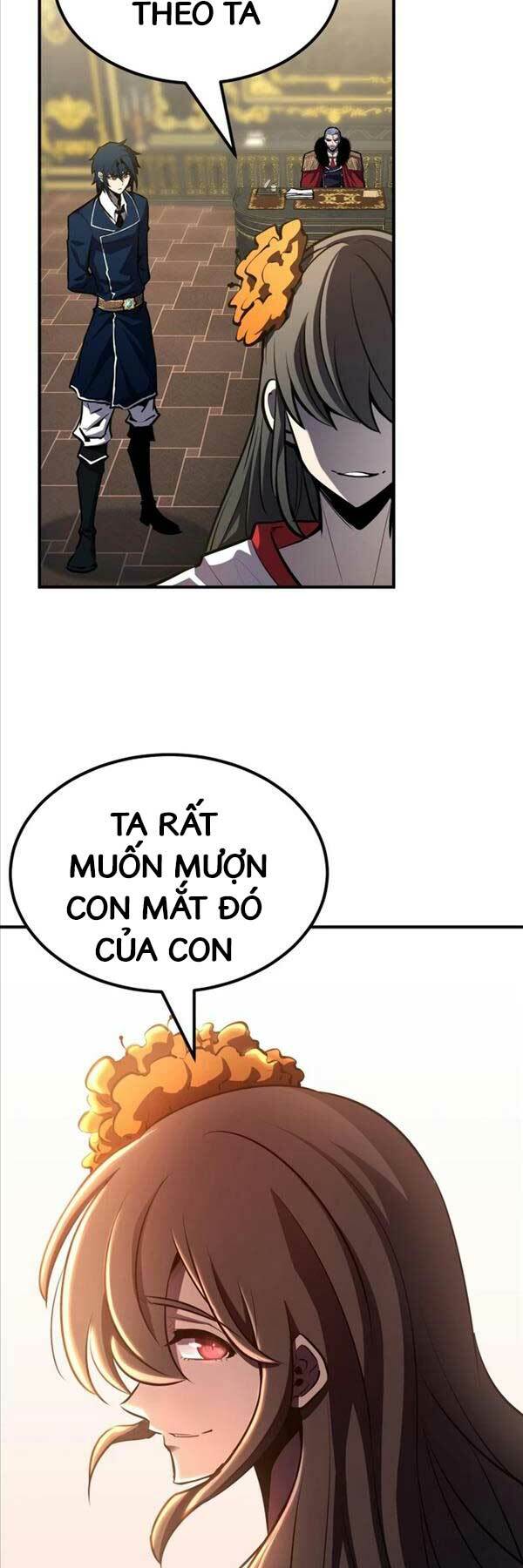 Bản Chất Của Chuyển Sinh Chapter 66 - Trang 2