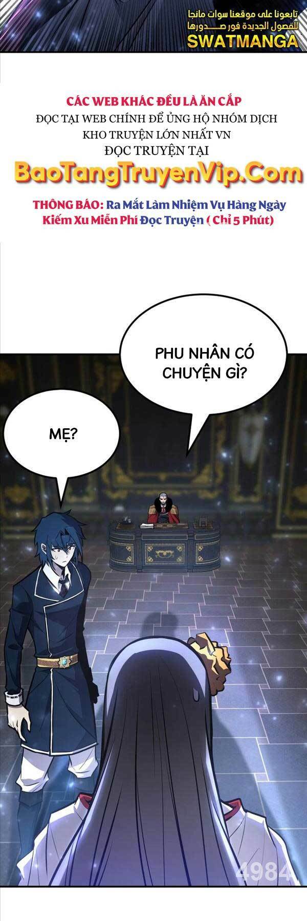 Bản Chất Của Chuyển Sinh Chapter 66 - Trang 2