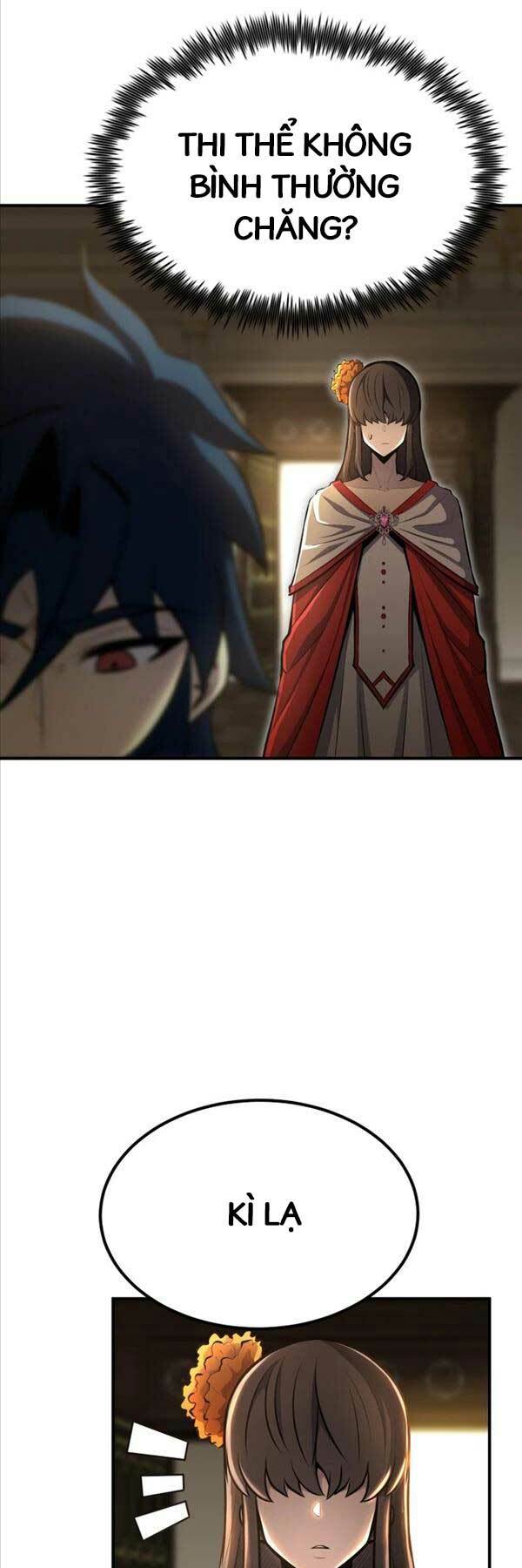 Bản Chất Của Chuyển Sinh Chapter 66 - Trang 2