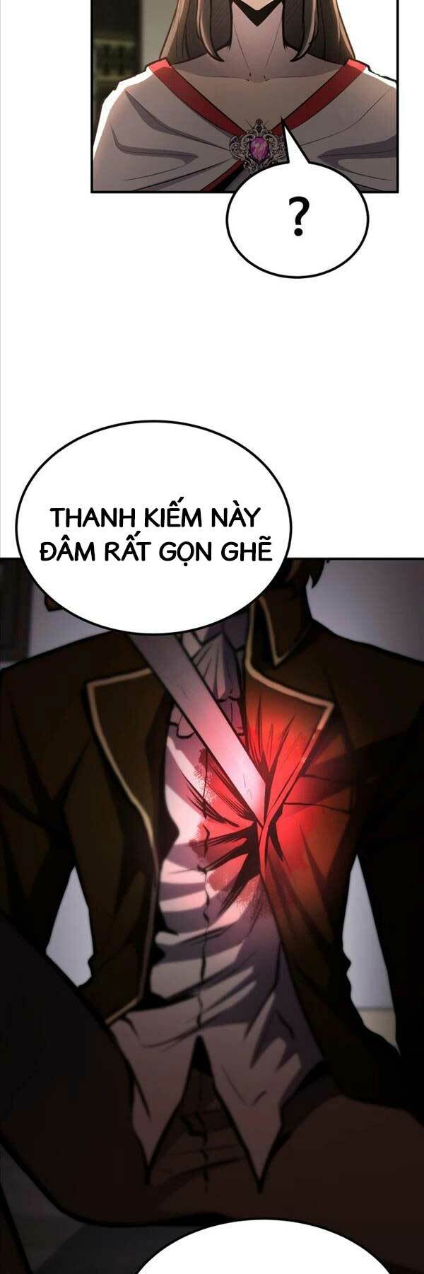 Bản Chất Của Chuyển Sinh Chapter 66 - Trang 2