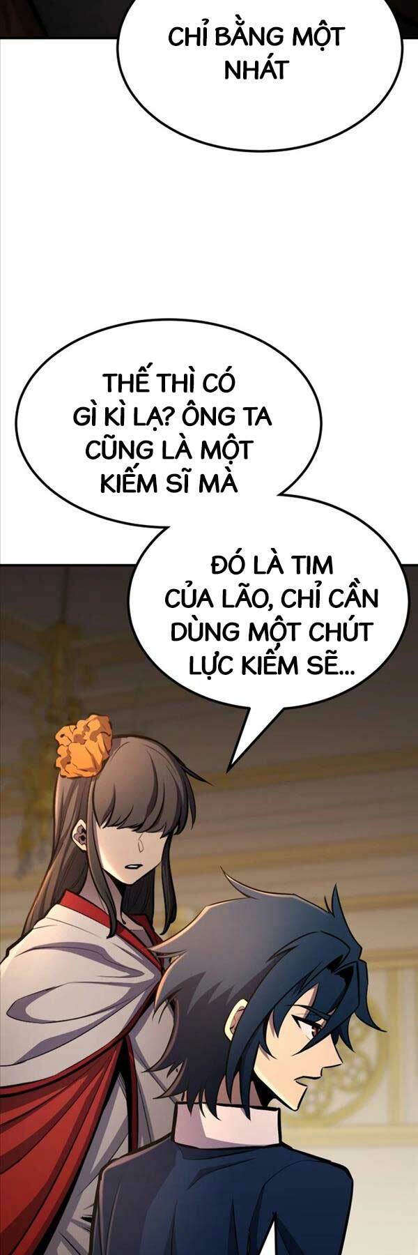 Bản Chất Của Chuyển Sinh Chapter 66 - Trang 2