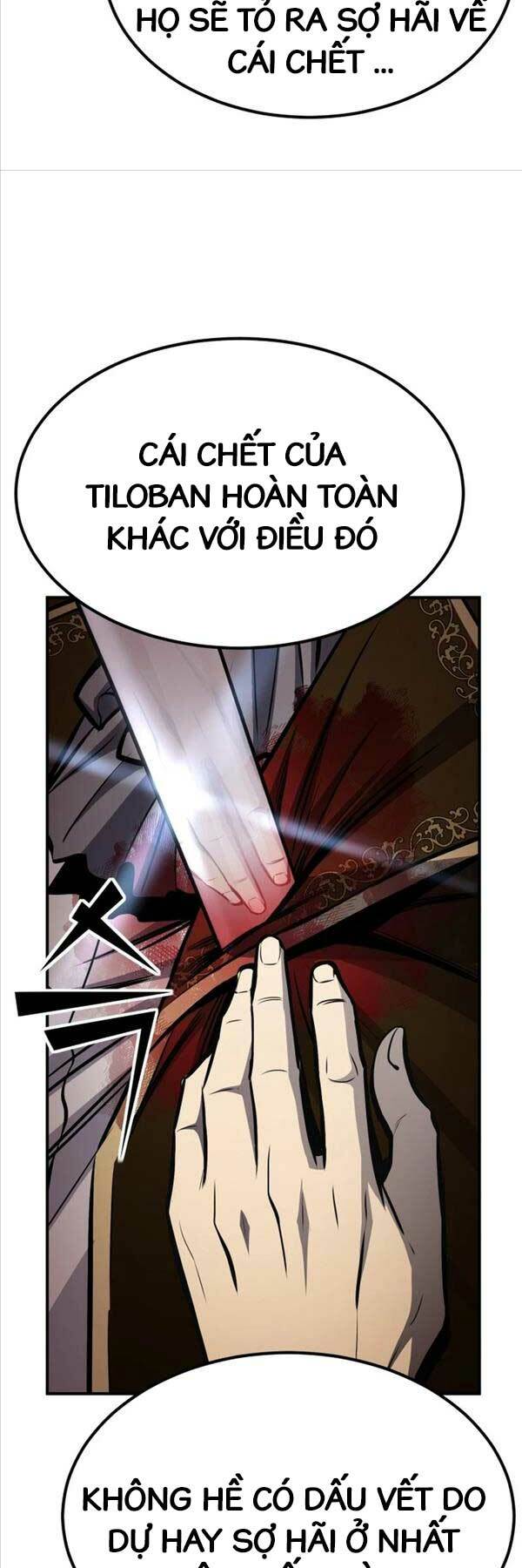 Bản Chất Của Chuyển Sinh Chapter 66 - Trang 2