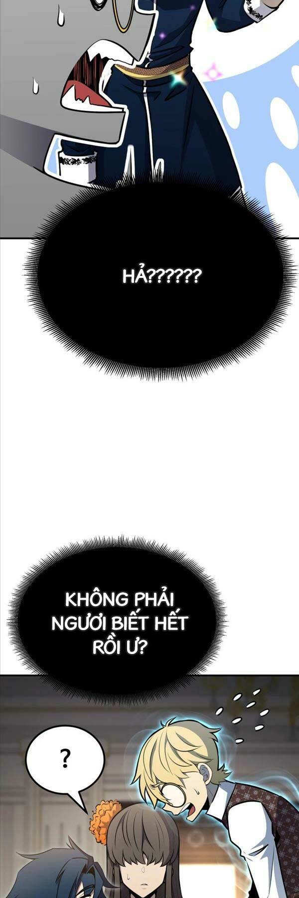 Bản Chất Của Chuyển Sinh Chapter 66 - Trang 2