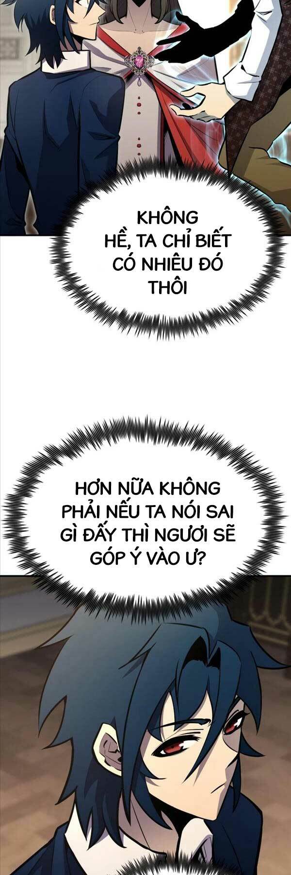 Bản Chất Của Chuyển Sinh Chapter 66 - Trang 2