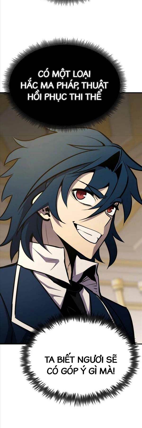 Bản Chất Của Chuyển Sinh Chapter 66 - Trang 2