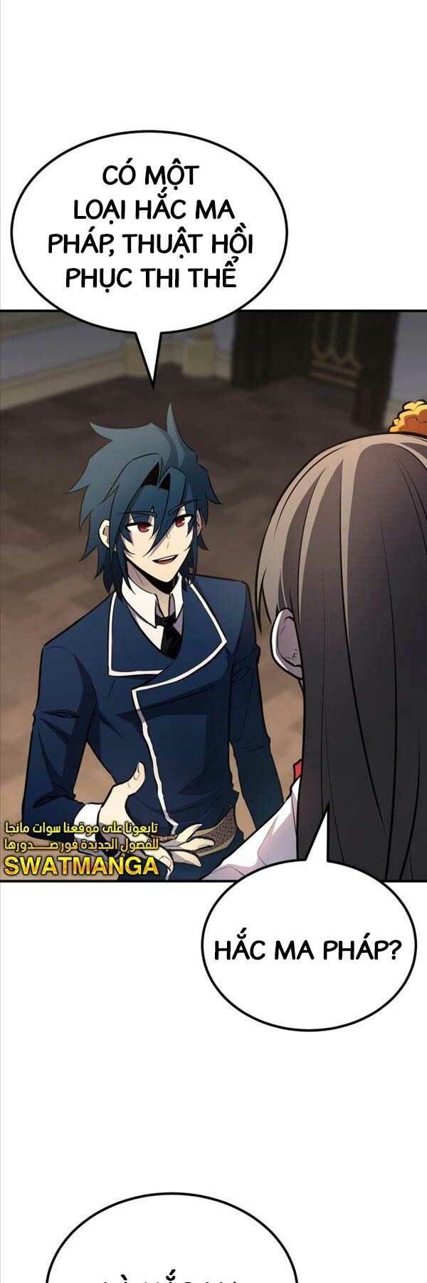 Bản Chất Của Chuyển Sinh Chapter 66 - Trang 2