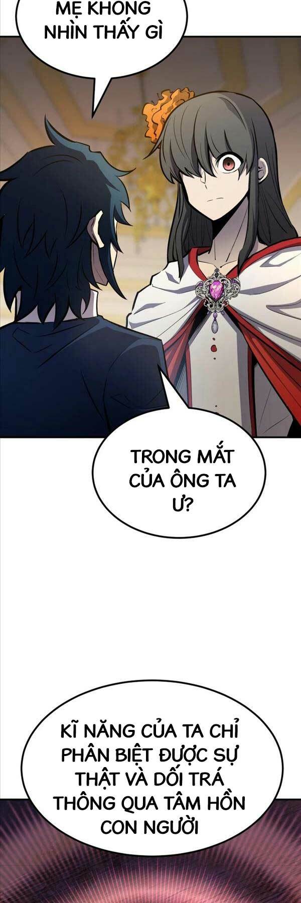 Bản Chất Của Chuyển Sinh Chapter 66 - Trang 2