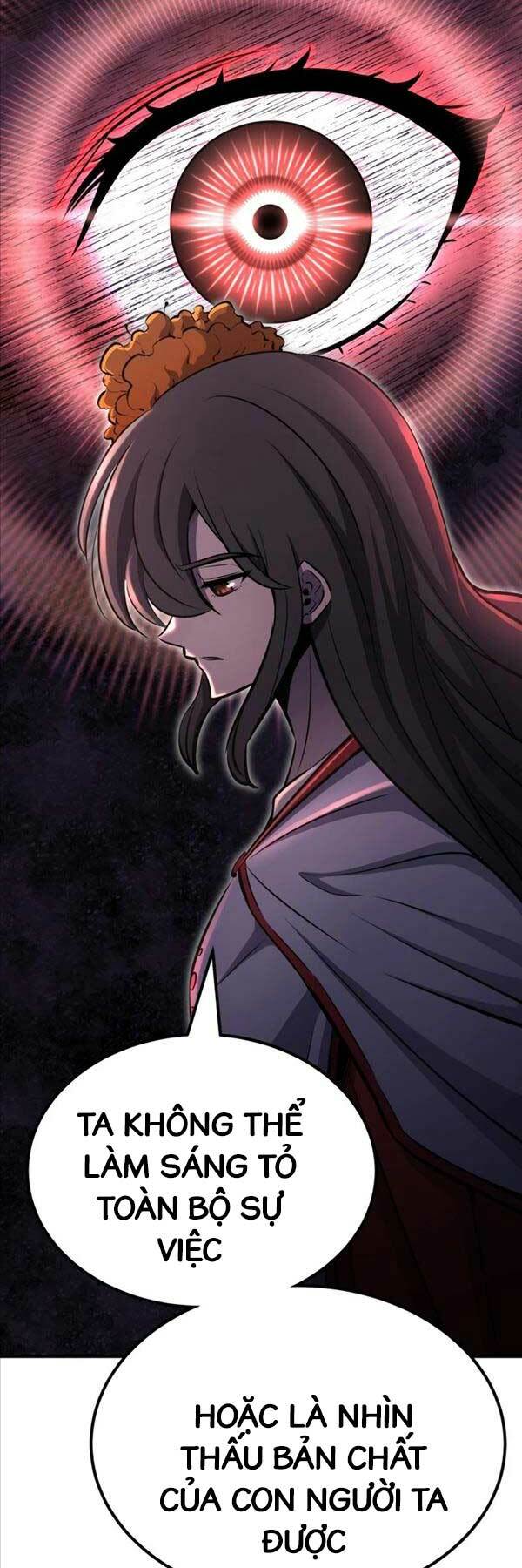 Bản Chất Của Chuyển Sinh Chapter 66 - Trang 2