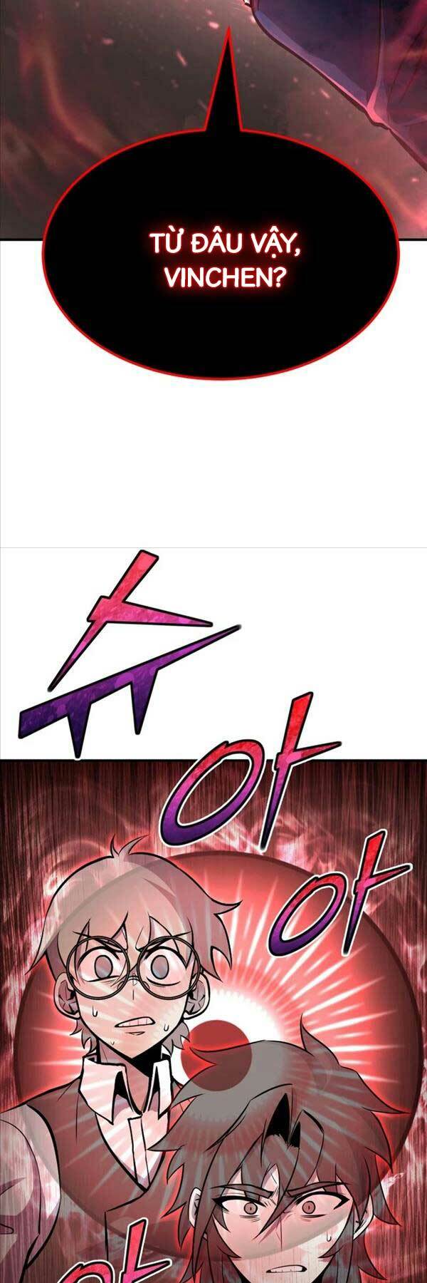Bản Chất Của Chuyển Sinh Chapter 66 - Trang 2