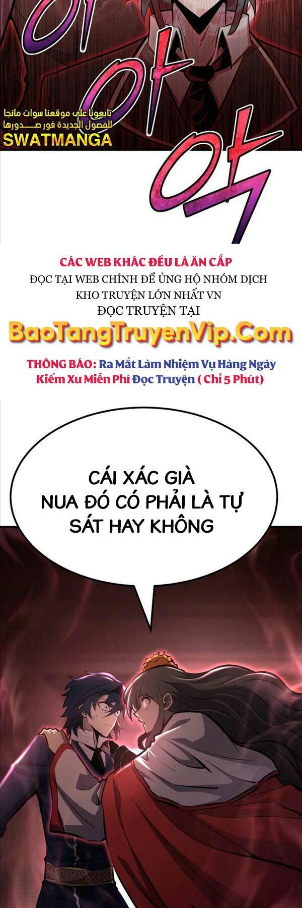 Bản Chất Của Chuyển Sinh Chapter 66 - Trang 2