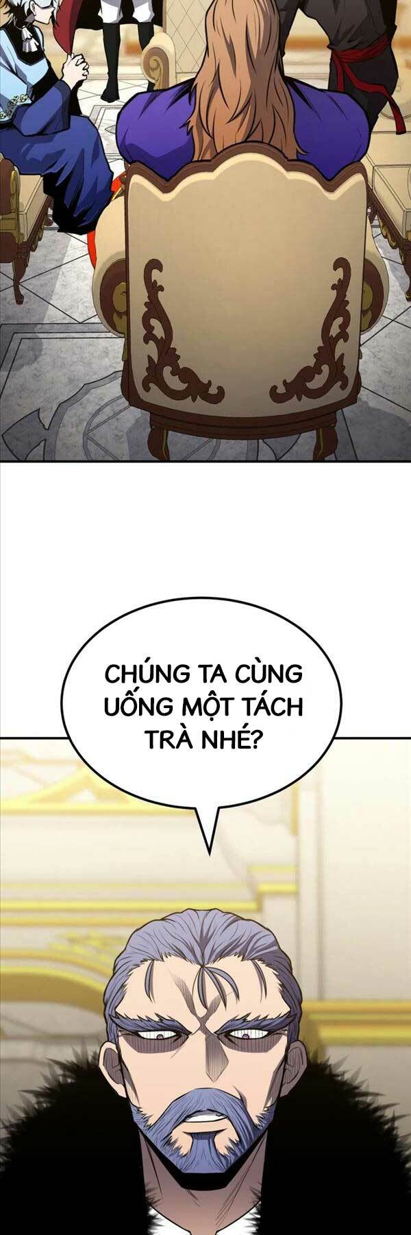 Bản Chất Của Chuyển Sinh Chapter 66 - Trang 2