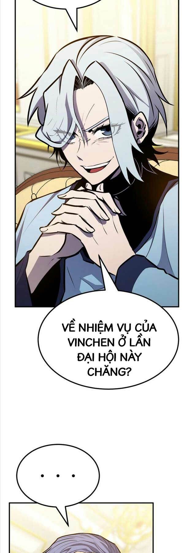 Bản Chất Của Chuyển Sinh Chapter 66 - Trang 2