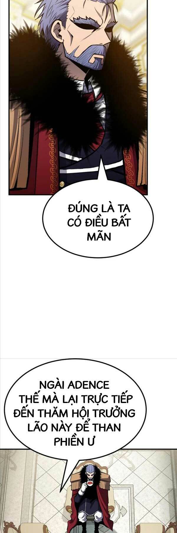 Bản Chất Của Chuyển Sinh Chapter 66 - Trang 2